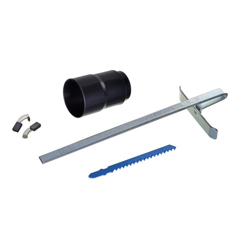 VERTEX WYRZYNARKA 710W LASER