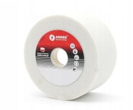 ANDRE ŚCIERNICA GARNKOWA 150mm x 80mm x 32mm 99A46K7VE01-35 BIAŁA 