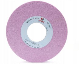 Andre ściernica płaska 250mm x 25mm x 76mm CRA60K7VE01-35 różowa 