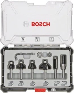 Bosch 2 607 017 469 Frez