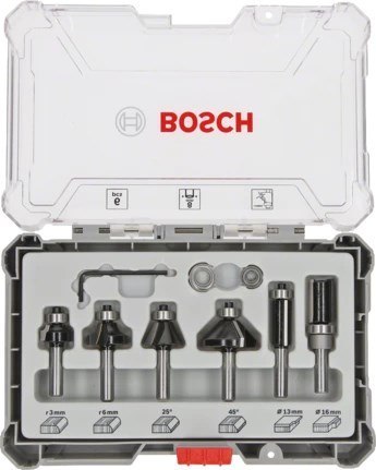 Bosch 2 607 017 469 Frez
