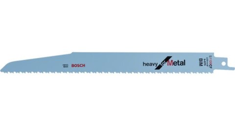Brzeszczot do piły szablastej Bosch 2 608 656 255 S1120CF
