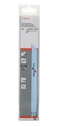Bosch 2 608 657 553 wyrzynarka, piła wyrzynarkowa oraz ostrze do piły tarczowej Brzeszczot do piły Bimetaliczny 1 szt.