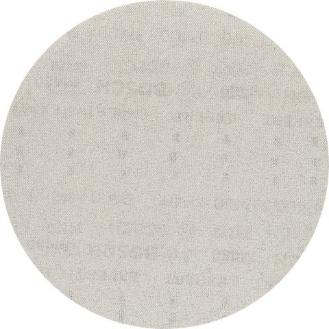 Bosch 2 608 900 708 akcesorium do szlifierek 25 szt. Siatka szlifierska