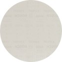 Bosch 2 608 900 709 akcesorium do szlifierek 25 szt. Siatka szlifierska