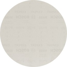 Bosch 2 608 900 709 akcesorium do szlifierek 25 szt. Siatka szlifierska