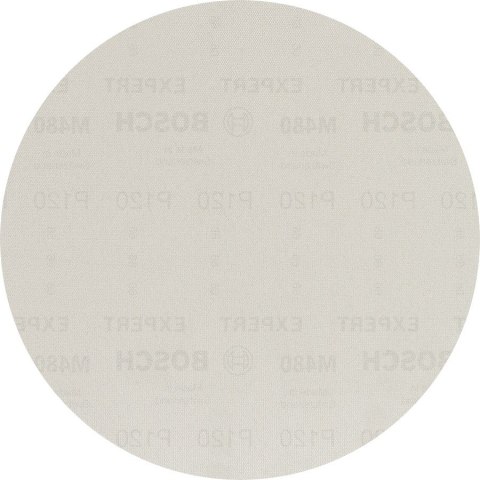 Bosch 2 608 900 709 akcesorium do szlifierek 25 szt. Siatka szlifierska