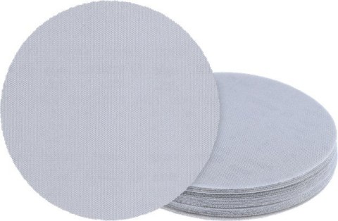 Bosch 2 608 900 709 akcesorium do szlifierek 25 szt. Siatka szlifierska