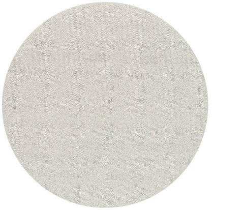 Bosch 2 608 900 709 akcesorium do szlifierek 25 szt. Siatka szlifierska