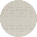 Bosch 2 608 900 712 akcesorium do szlifierek 25 szt. Siatka szlifierska
