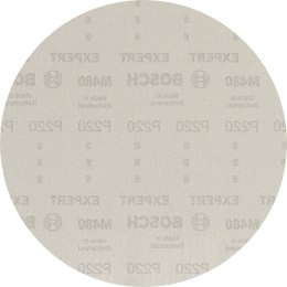 Bosch 2 608 900 712 akcesorium do szlifierek 25 szt. Siatka szlifierska