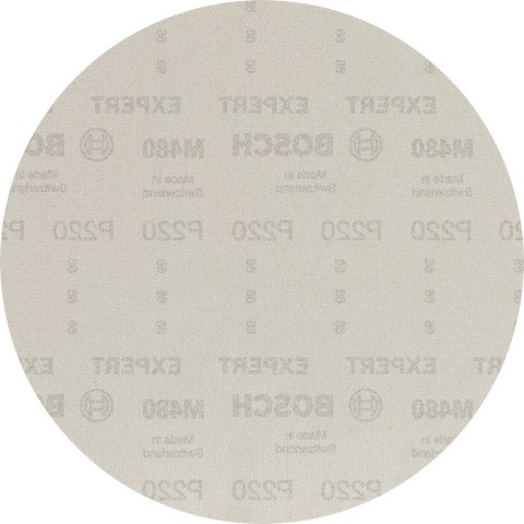 Bosch 2 608 900 712 akcesorium do szlifierek 25 szt. Siatka szlifierska