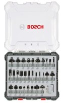 Bosch 2607017474 Zestaw bitów 30 szt.