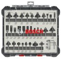 Bosch 2607017474 Zestaw bitów 30 szt.