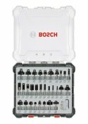 Bosch 2607017474 Zestaw bitów 30 szt.