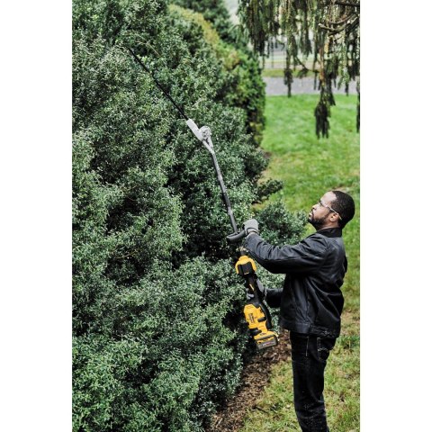 DeWALT DCMASPH6N-XJ akcesorium nożyc do żywopłotu Wymienne ostrze 550 mm