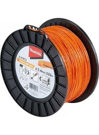 Głowica żyłkowa Makita E-01812