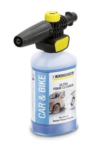 Pianownica KARCHER 26431430 Connect 'n' Clean FJ 10 C Ultra Piana
