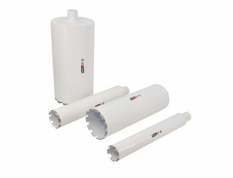 Korona diamentowa 1 1/4" 162/430 mm do wiertnicy