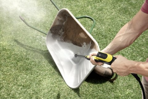 Lanca z dyszą rotacyjną KARCHER DB 145 dla K4 - K5