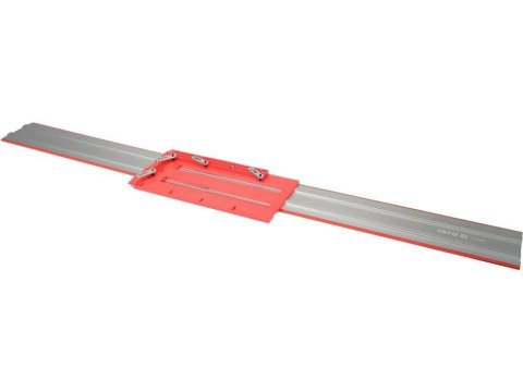 Prowadnica uniwersalna 1350mm ze ściskami