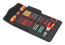 Zestaw Kraftform Kompakt VDE 17 Extra Slim 1,17 cz.