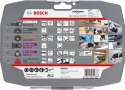 Zestaw do renowacji Bosch STARLOCK MT 8 szt.