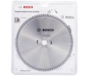 Bosch 2 608 644 395 ostrze do piły tarczowej 25,4 cm 1 szt.