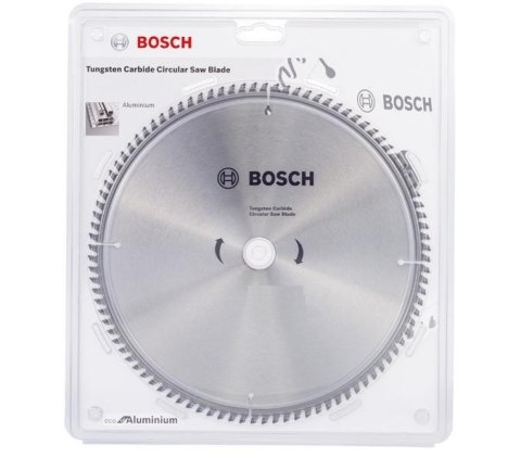 Bosch 2 608 644 395 ostrze do piły tarczowej 25,4 cm 1 szt.