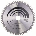 Bosch 2 608 641 190 ostrze do piły tarczowej 21 cm 1 szt.
