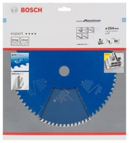 Bosch 2 608 644 112 ostrze do piły tarczowej 25,4 cm 1 szt.