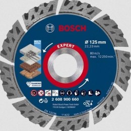 Bosch 2 608 900 660 ostrze do piły tarczowej 12,5 cm 1 szt.