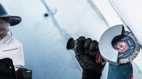 Bosch 2 608 900 660 ostrze do piły tarczowej 12,5 cm 1 szt.