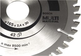 Bosch ?2608640519 ostrze do piły tarczowej 1 szt.