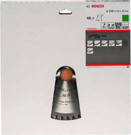 Bosch ?2608640641 ostrze do piły tarczowej 30,5 cm 1 szt.