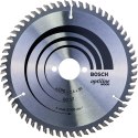 Bosch ?2608641188 ostrze do piły tarczowej 19 cm 1 szt.
