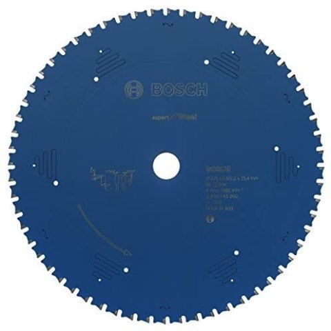 Bosch ?2608643060 ostrze do piły tarczowej 30,5 cm 1 szt.