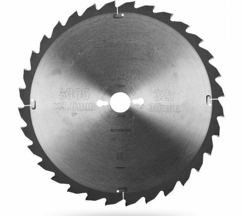 DeWALT DT4210-QZ ostrze do piły tarczowej 1 szt.