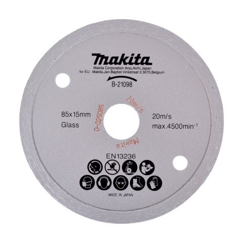 Makita B-21098 element do szlifierki kątowej