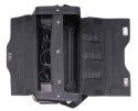 Stanley FMST1-70719 pudełko na narzędzia Metal Czarny, Żółty