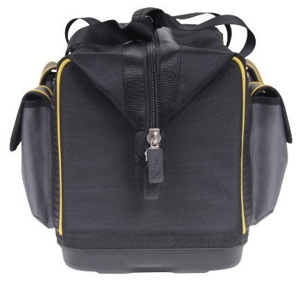 Stanley FMST1-71180 pudełko na narzędzia Czarny, Szary, Żółty