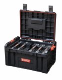 Zestaw Qbrick System Pro Toolbox 2.0 + 5x Qbrick System Two Organizer Multi