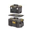 DEWALT SKRZYNIA TOUGHSYSTEM 2,0 DS300 + ADAPTER + SKRZYNIA TSTAK VI
