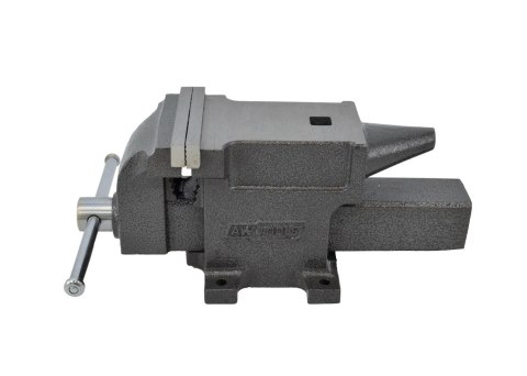 AW Imadło stałe ciężkie z kowadłem 5"/125mm