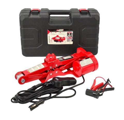 AW Podnośnik trapezowy 12V 120-350mm