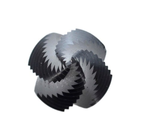 AW WIERTŁO STOPNIOWE SPIRALNE M2-TiAlN / Kpl. 4 szt. / 4-12mm / 4-20mm / 4-32mm / 4-39mm /BL