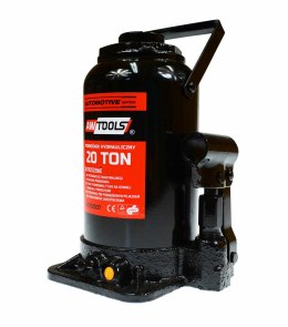 AWTOOLS Dźwignik hydrauliczny tłokowy/słupkowy 20 TON 235 - 445mm