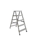 AWTOOLS drabina taboret 5 stopni 150kg