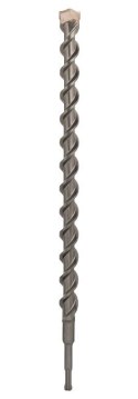 Bosch 1 618 596 239 wiertło Hammer drill bit 1 szt.