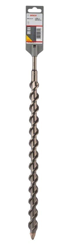 Bosch 1 618 596 239 wiertło Hammer drill bit 1 szt.
